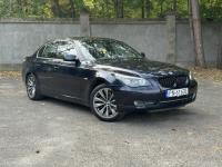 BMW seria 5, E60 530i, benzyna 3,0 - bogata wersja Edition Konin - zdjęcie 3