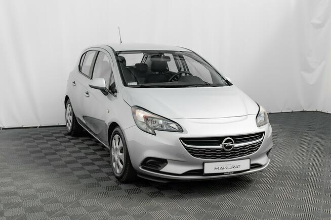 Opel Corsa WE786XA#1.4 Enjoy Tempomat Bluetooth Klima Salon PL VAT 23% Pępowo - zdjęcie 3