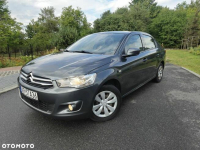 Citroën C-Elysée 1.6 VTi Seduction Sosnowiec - zdjęcie 2
