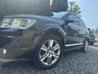 Dodge Journey 2.4 LPG wersja europejska 7 osobowy chromy Stok Lacki - zdjęcie 5