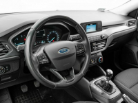 Ford Focus GD650YL#1.5 EcoBlue Trend Klima Bluetooth Salon PL VAT23% Gdańsk - zdjęcie 6