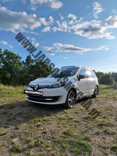 Renault Grand Scenic Kiczyce - zdjęcie 1