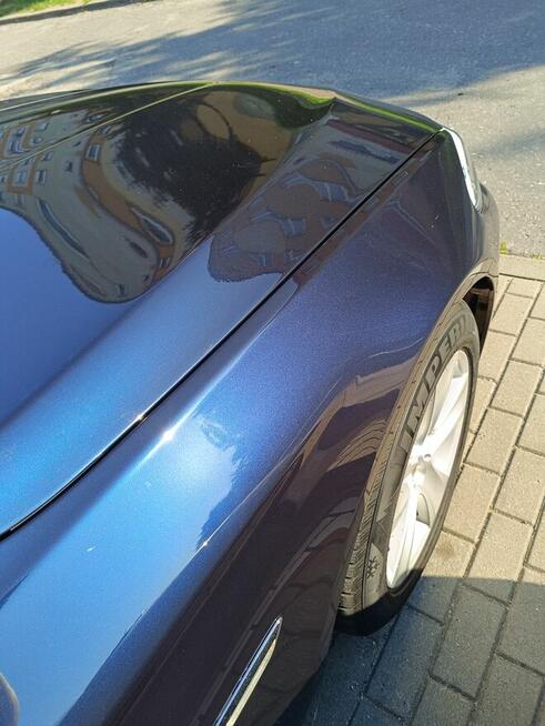 BMW Seria 5 (F10) 530d – Bogate wyposażenie, Stan BDB Łomża - zdjęcie 9