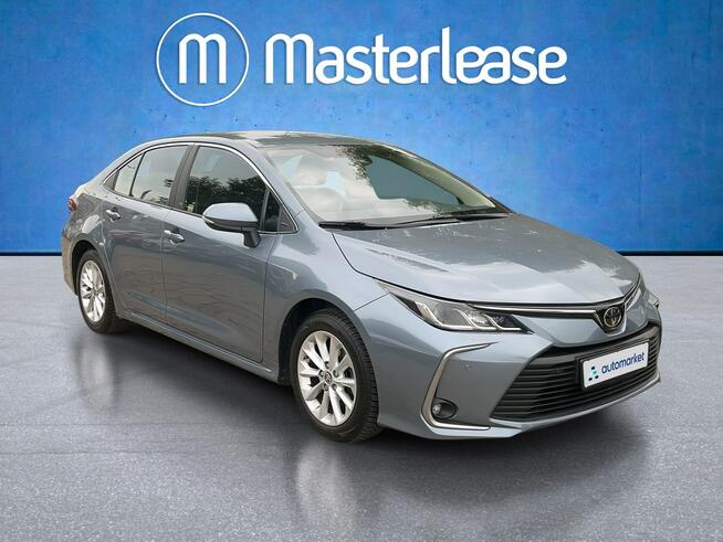 Toyota Corolla 1.5 Comfort ! Z polskiego salonu! Z fakturą VAT! Warszawa - zdjęcie 3