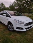 Ford S-Max 2017 Mszana Dolna - zdjęcie 4