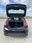 Ford Fiesta 1.4 TDCi 2011 – ekonomiczny, zadbany Kajetany - zdjęcie 8