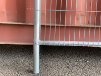 Panel ażurowy 1,10x3,50m Zamość - zdjęcie 3