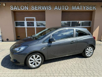 Opel Corsa 1,4 90KM  Klimatyzacja  Tablet  CarPlay