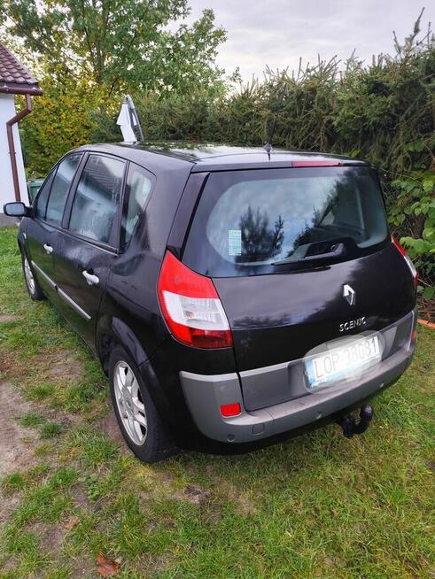 Renault Scenic y2005 Radom - zdjęcie 2