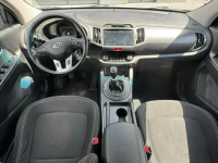 Kia Sportage 2010r 1.6 135km bezwypadkowy Zwoleń - zdjęcie 6
