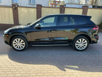 CAYENNE PLATINUM EDITION Kobylnica - zdjęcie 3