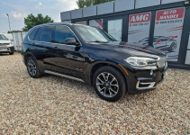 BMW X5 Ostrołęka - zdjęcie 5