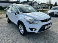 Ford Kuga Nowe Iganie - zdjęcie 3