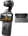 DJI Osmo Pocket 3 Creator Combo Bemowo - zdjęcie 2