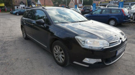 Citroen C5 Bogate wyposażenie. Gwarancja Zielona Góra - zdjęcie 3