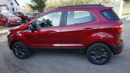Ford EcoSport super stan. Gwarancja. Polecam!!! Zielona Góra - zdjęcie 8