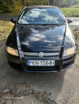 Fiat Stilo FIAT Stilo 1.4 16V 2007 3d Klima 6-bieg El.lus Rychwał - zdjęcie 4