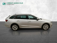 Skoda Octavia 2.0 TDI Ambition DSG Kombi Warszawa - zdjęcie 4