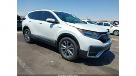 Honda CR-V AWD / Hybryda / najbogatsza wersja wyposażenia