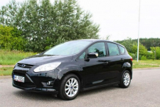 Ford C-MAX 1.6 TDCi Edition Borowiczki-Pieńki - zdjęcie 5