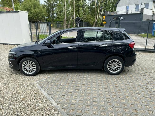 Fiat Tipo 1.3 MultiJet 109 tys km nawigacja kamera Kobylnica - zdjęcie 2