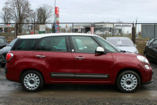 Fiat 500L Long 147 tys km 1,4 Turbo 120 KM Lubań - zdjęcie 8