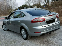Ford Mondeo Nawigacja *Parkotronik *koła Zimowe Lubartów - zdjęcie 10
