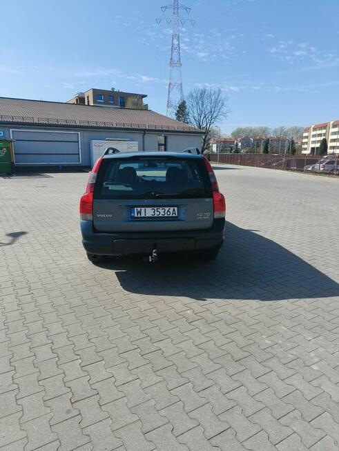 Volvo XC70 Białołęka - zdjęcie 5