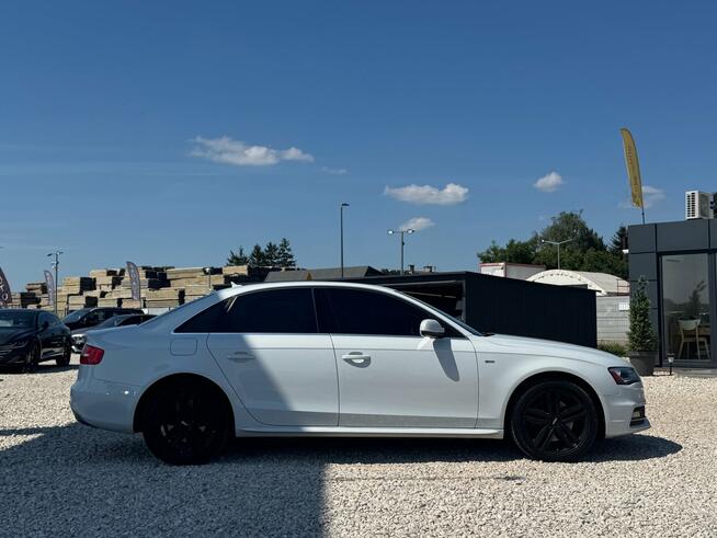 Audi A4 Limousine, 2014 Michałowice - zdjęcie 3