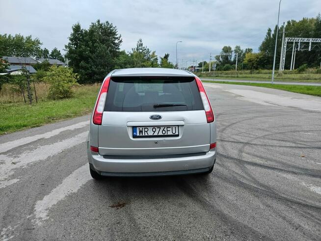 Sprzedam Ford C-Max Benzyna Radom - zdjęcie 4