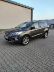 Ford Kuga 1,5 diesel 120km automat 2018r Staszów - zdjęcie 5