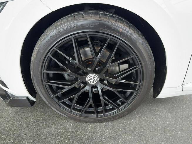 Volkswagen Arteon 2.0TDI 150KM DSG 2017 r., NAVI, felga 19'' Myślenice - zdjęcie 10