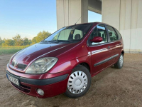 ** Renault Scenic 1.6 Benzyna AUTOMAT 2001 ** KLIMA