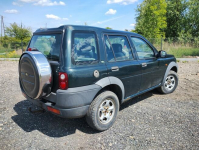 Land Rover Freelander 2,0 d Przemyśl - zdjęcie 4