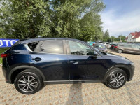 Mazda CX-5 2.0 benzyna tylko 112 tys km automat Kobylnica - zdjęcie 7