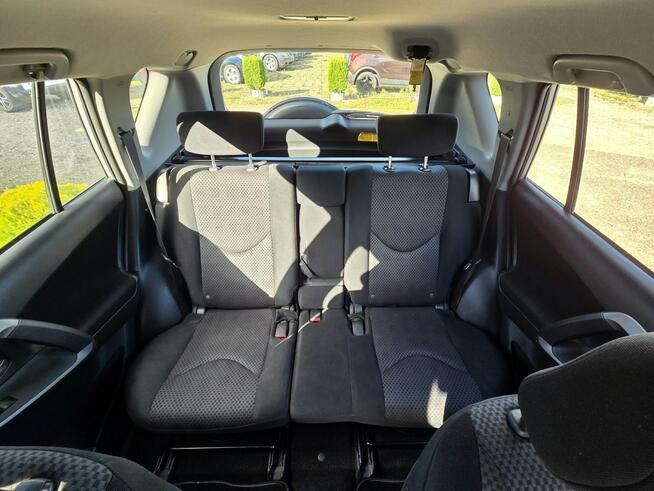 Toyota RAV-4 III 2.2 D4D 4x4 Klima Tech.St.Bar.Dob. Kętrzyn - zdjęcie 11