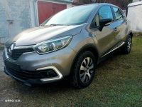 Renault captur 2018r diesel bardzo zadbany Kielce - zdjęcie 2