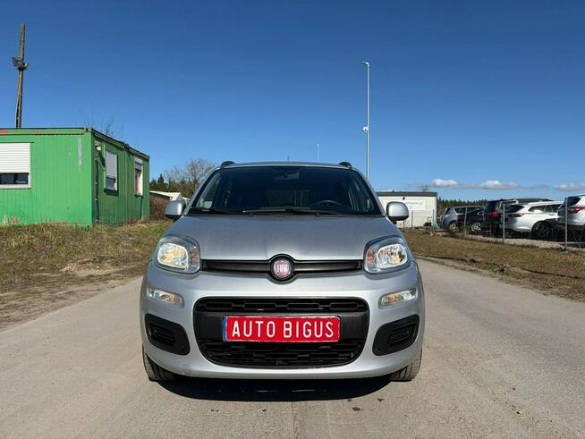 Fiat Panda klima Lębork - zdjęcie 2