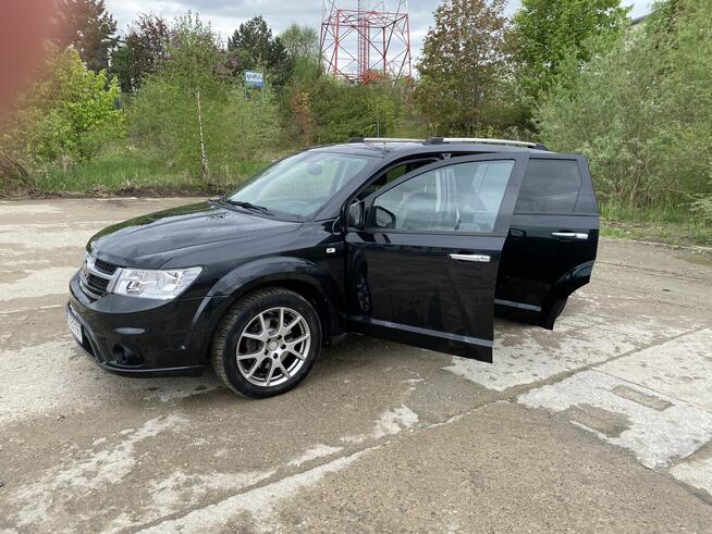 Fiat Freemont Tczew - zdjęcie 10