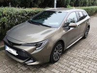 Sprzedam Toyota Corolla Turbo 2019 Benzyna Kalisz - zdjęcie 5