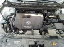 Mazda CX-5 2016, 2.5L, 4x4, po gradobiciu Słubice - zdjęcie 9