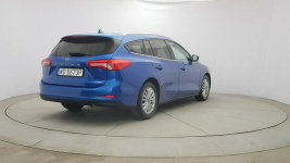 Ford Focus Warszawa - zdjęcie 4
