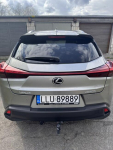 Lexus UX 200 GPF Pure 2WD Łuków - zdjęcie 7