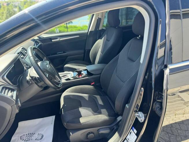 Ford Mondeo AUTOMAT*180km*zadbany*Titanium Sierakowice - zdjęcie 12