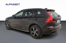 XC 60 B5 B AWD R-Design aut Salon PL 1wł. Warszawa - zdjęcie 3