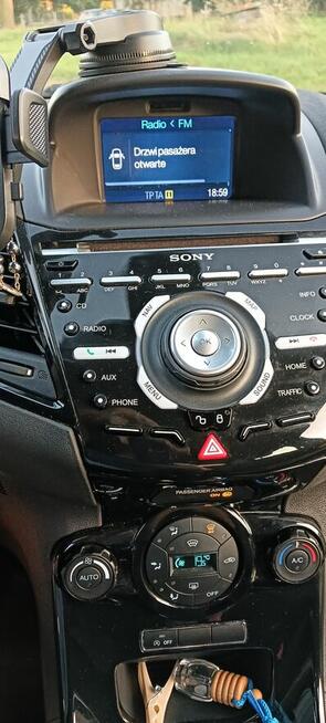 ford fiesta Błaszki - zdjęcie 11