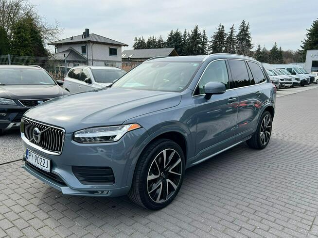 Volvo XC 90 T6 AWD 6 osobowy Zarejestrowany Panorama Kamera Baranowo - zdjęcie 3