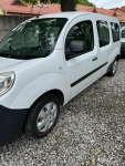 Renault Kangoo Maxi 2020 Lublin - zdjęcie 4