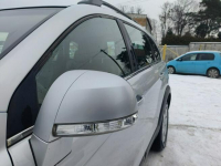 Chevrolet Captiva Zadbany*  Bogata wersja Bydgoszcz - zdjęcie 8
