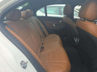 Mercedes C 300 4Matic / pakiet AMG / niski przebieg Cieszyn - zdjęcie 9